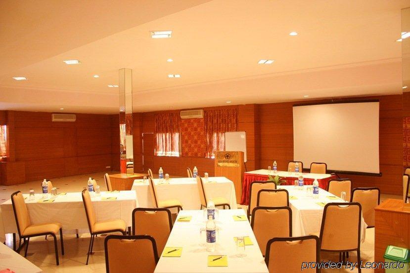 Hotel Ramanashree Brunton Bengalúr Zařízení fotografie