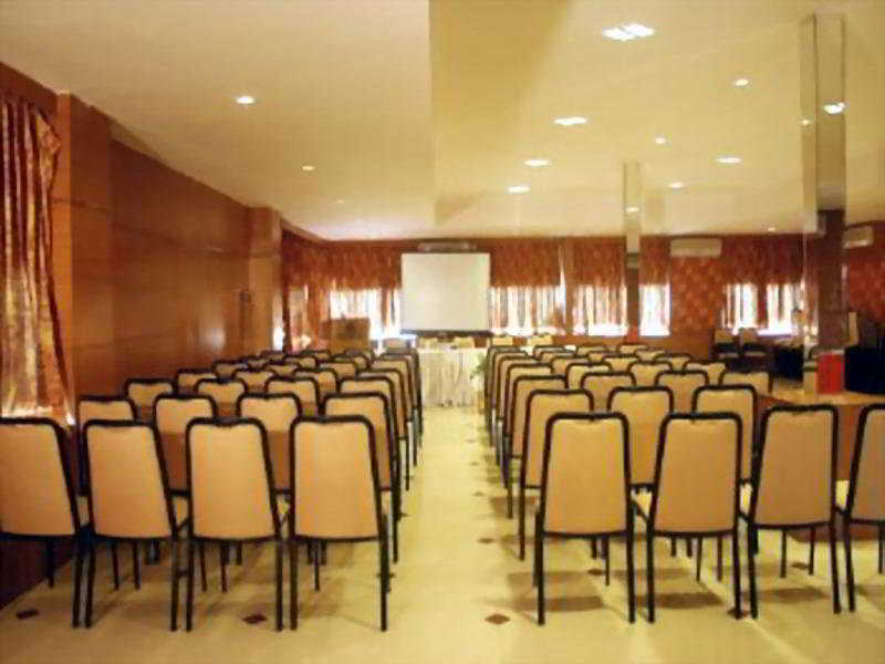 Hotel Ramanashree Brunton Bengalúr Zařízení fotografie